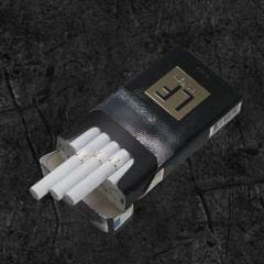 Сигареты LF Black Compact (ЛФ Блек Компакт)