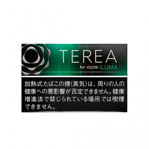Terea Black Menthol
